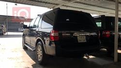 Ford Expedition